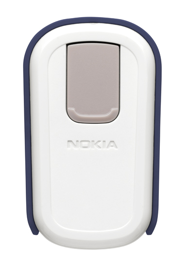Nová zábavná Bluetooth sluchátka Nokia