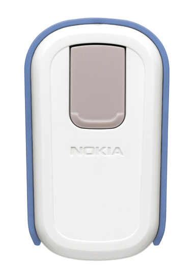 Nová zábavná Bluetooth sluchátka Nokia