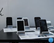 Nové Alcately na českém trhu