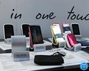 Nové Alcately na českém trhu