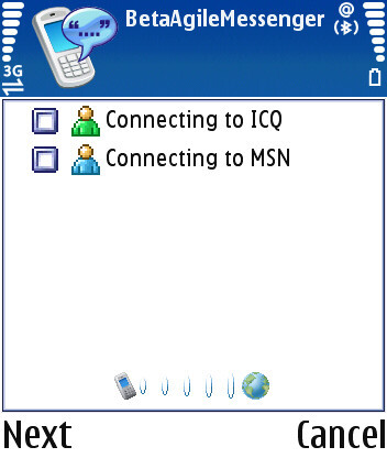 Nové aplikace a hry pro Symbian S60 3rd edition