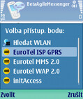 Nové aplikace a hry pro Symbian S60 3rd edition