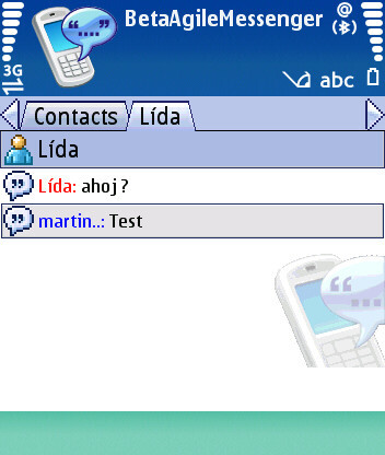 Nové aplikace a hry pro Symbian S60 3rd edition