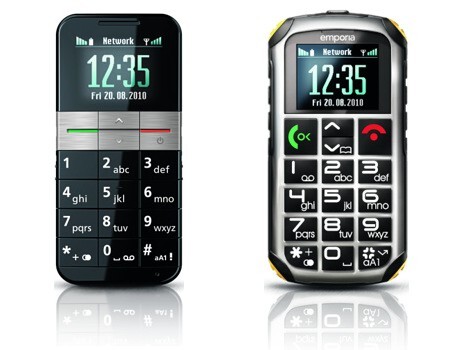 Nové Emporie: Elegance a Solid