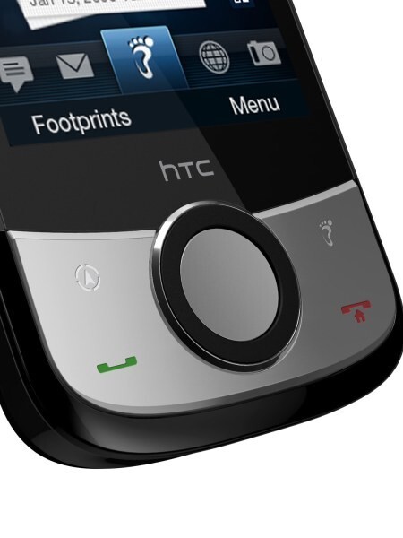 Nové HTC Touch Cruise: zpátky ke kořenům