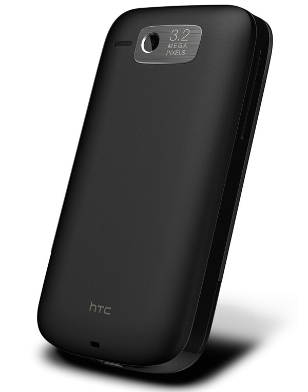 Nové HTC Touch Cruise: zpátky ke kořenům