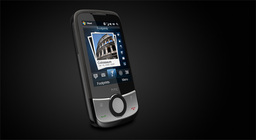 Nové HTC Touch Cruise: zpátky ke kořenům