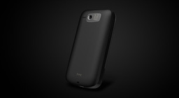 Nové HTC Touch Cruise: zpátky ke kořenům