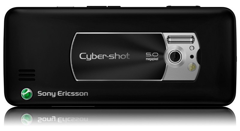 Nové informace o chystaném 5 Mpx Sony Ericssonu C901