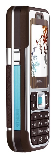 Nové modní trio od Nokie: 7360, 7370, 7380