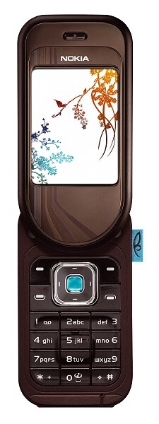 Nové modní trio od Nokie: 7360, 7370, 7380