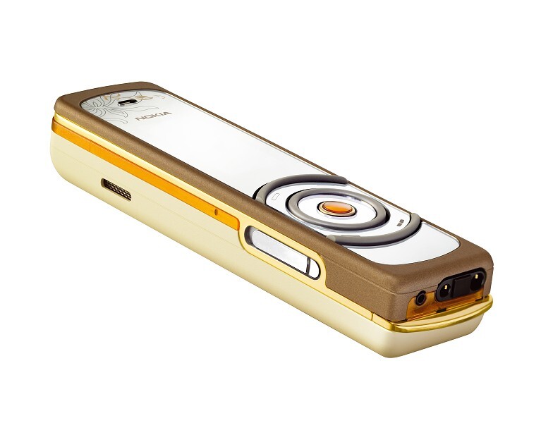 Nové modní trio od Nokie: 7360, 7370, 7380