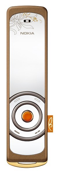 Nové modní trio od Nokie: 7360, 7370, 7380