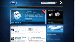 Nové O2 extra: více zábavy nebo SMS a MMS brána