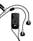 Nové příslušenství od Nokie: headset, GPS modul, aj.