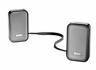 Nové příslušenství od Nokie: headset, GPS modul, aj.