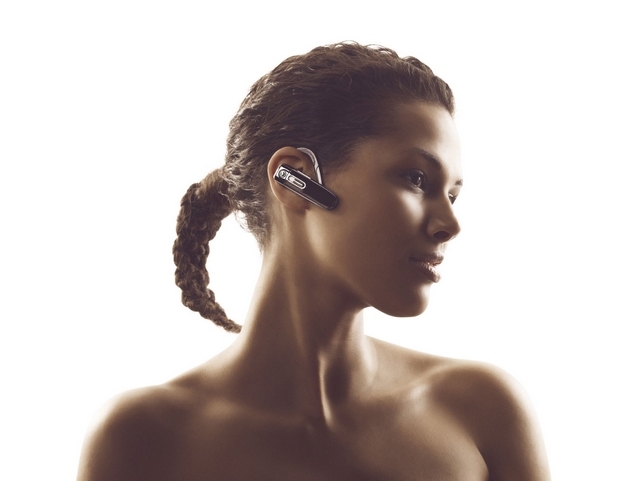 Nové příslušenství Sony Ericssonu: hudba nade vše