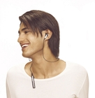 Nové příslušenství Sony Ericssonu: hudba nade vše