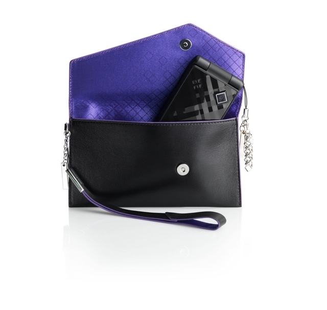 Nové příslušenství Sony Ericssonu: hudba nade vše