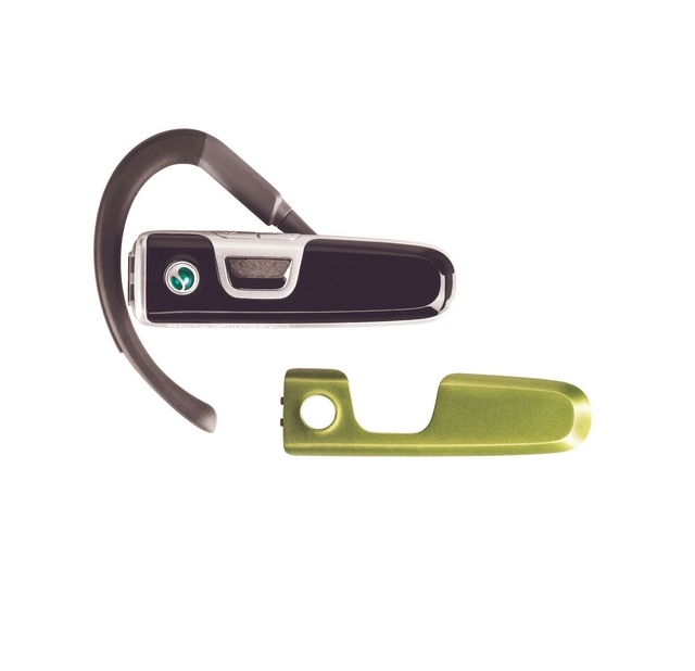 Nové příslušenství Sony Ericssonu: hudba nade vše