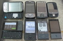 Nové smartphony od HTC již 6. května? (fotografie)