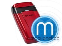 Nové telefony Sagem představeny - Valentýnek a ti druzí