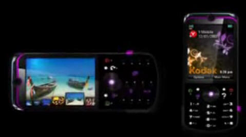 Nové události: 13. týden roku 2008 na mobilenetu