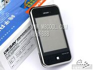 Nové události: 35. týden na mobilenetu