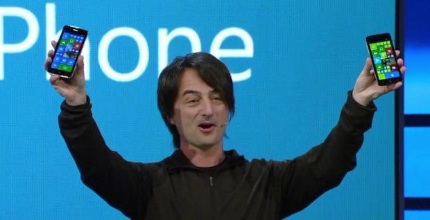 Noví výrobci telefonů s Windows Phone 8.1