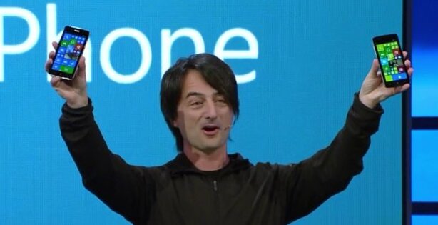 Noví výrobci telefonů s Windows Phone 8.1