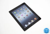 Nový Apple iPad 2012