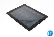 Nový Apple iPad 2012