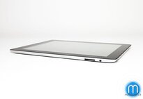 Nový Apple iPad 2012