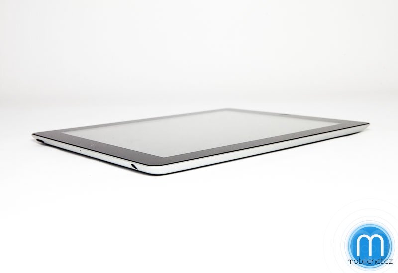 Nový Apple iPad 2012