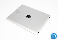 Nový Apple iPad 2012