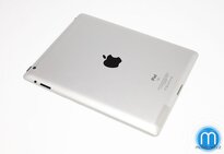 Nový Apple iPad 2012