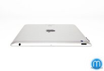 Nový Apple iPad 2012