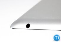 Nový Apple iPad 2012