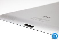 Nový Apple iPad 2012