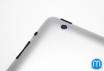 Nový Apple iPad 2012