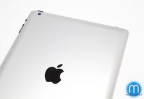 Nový Apple iPad 2012
