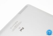 Nový Apple iPad 2012