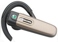 Nový Bluetooth headset Sony Ericsson HBH-PV705