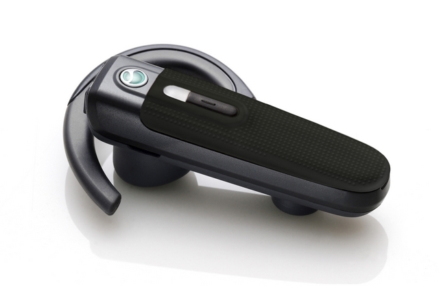Nový Bluetooth headset Sony Ericsson HBH-PV705