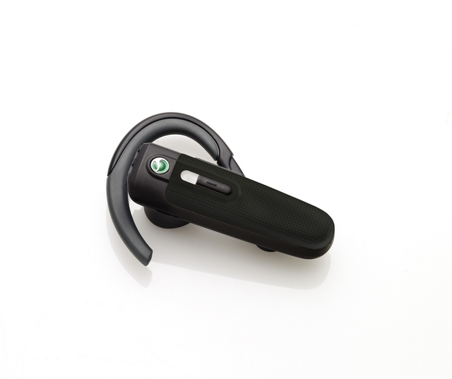 Nový Bluetooth headset Sony Ericsson HBH-PV705