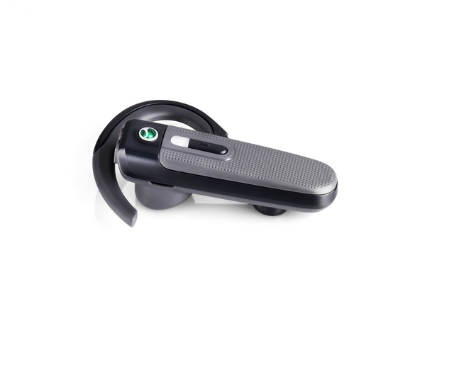 Nový Bluetooth headset Sony Ericsson HBH-PV705