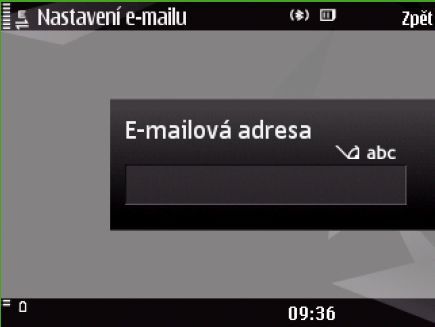 Nový Nokia Messaging: email opravdu pro všechny