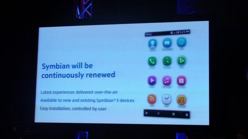 Nový Symbian