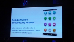 Nový Symbian