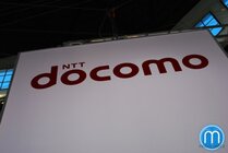 NTT docomo